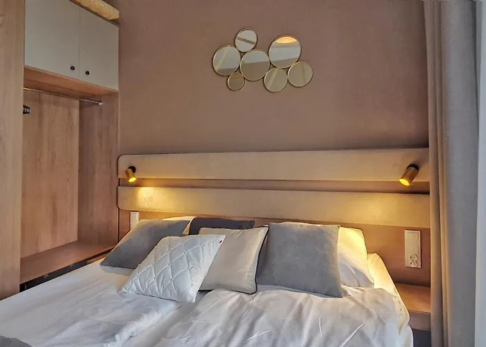 Holiday Home Bel Mare 514E