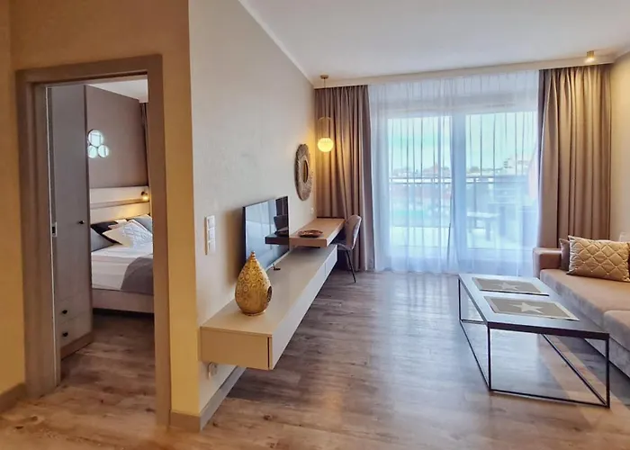 Holiday Home Bel Mare 514E