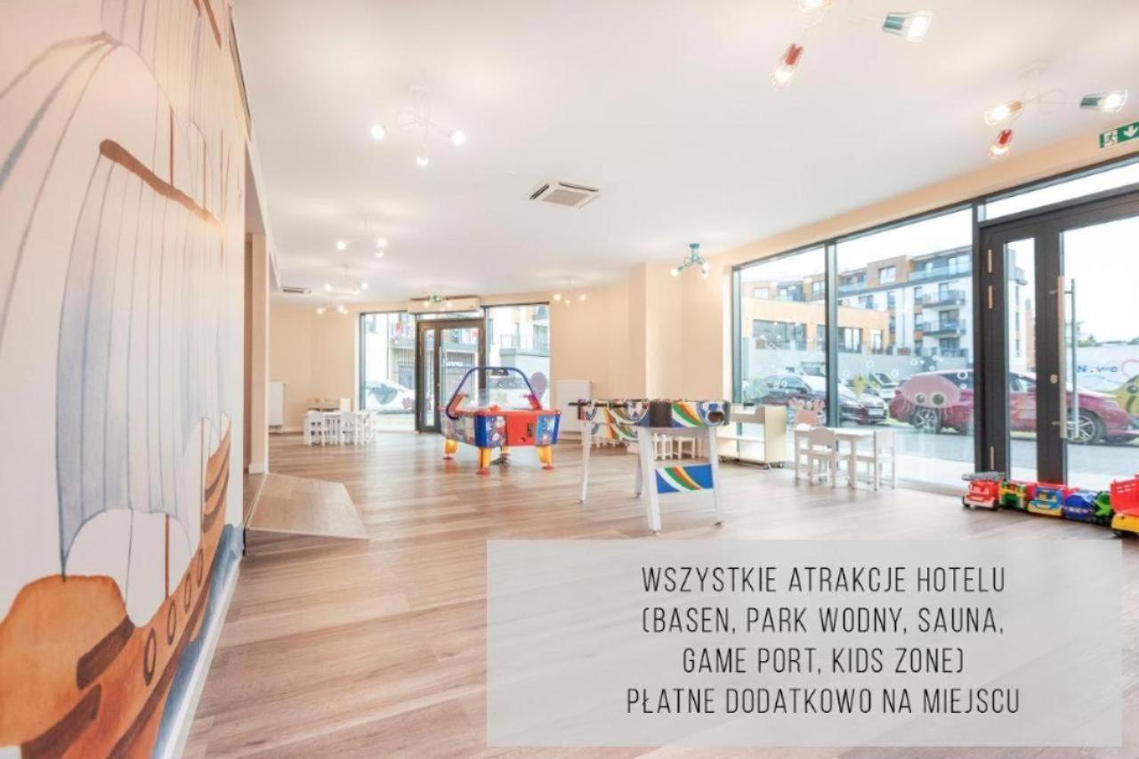 Bel Mare 514e Apartment