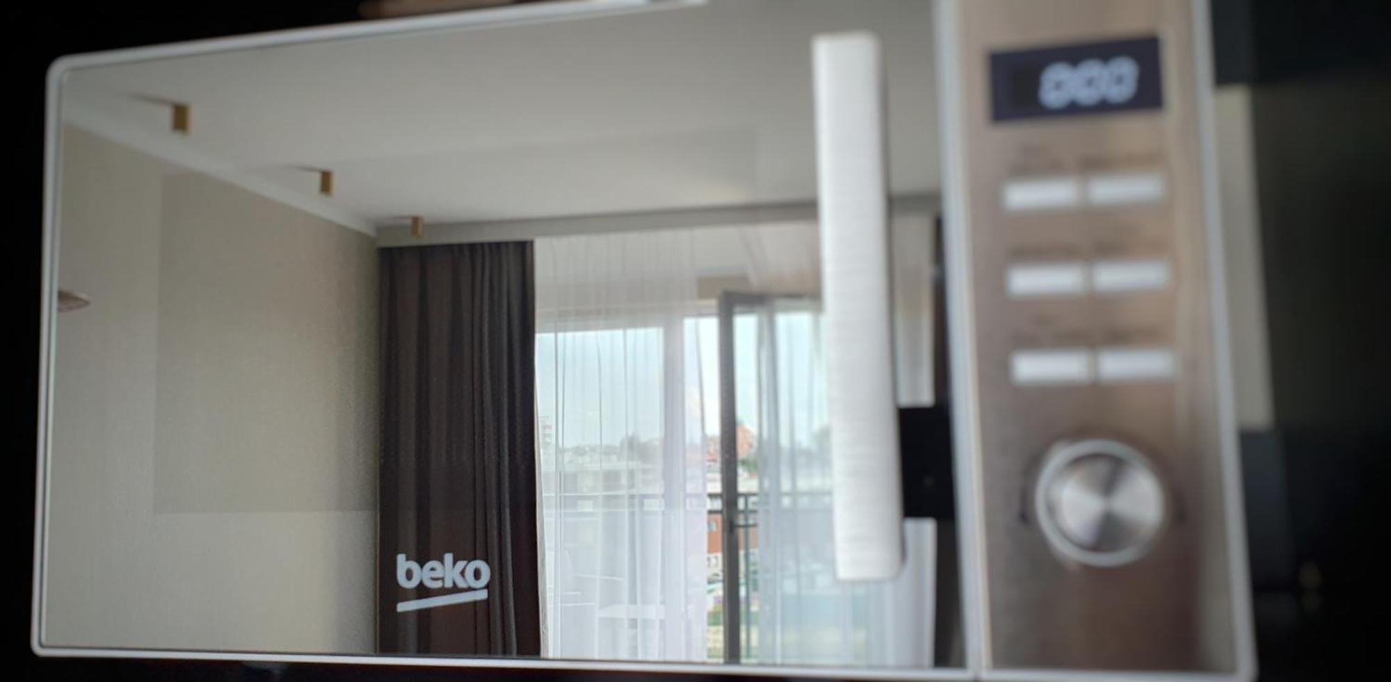 Bel Mare 514e Apartment