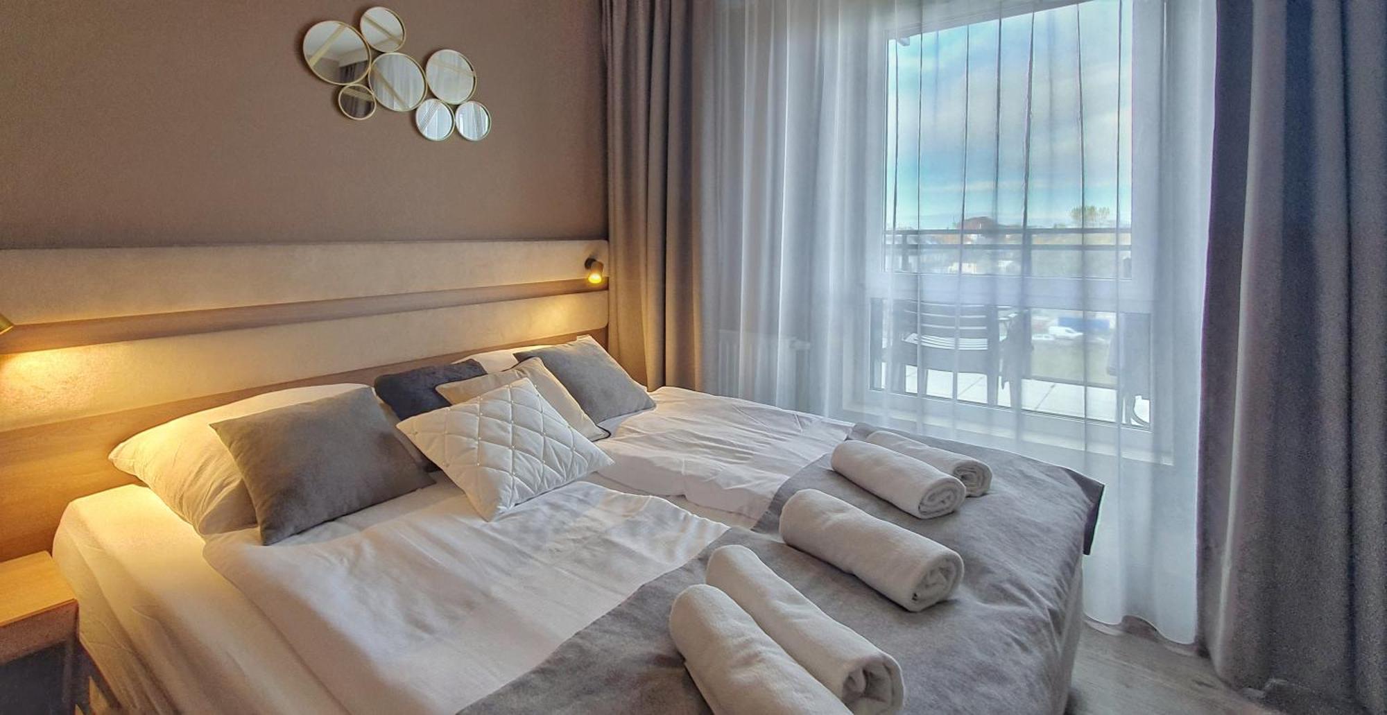 Apartment Bel Mare 514e