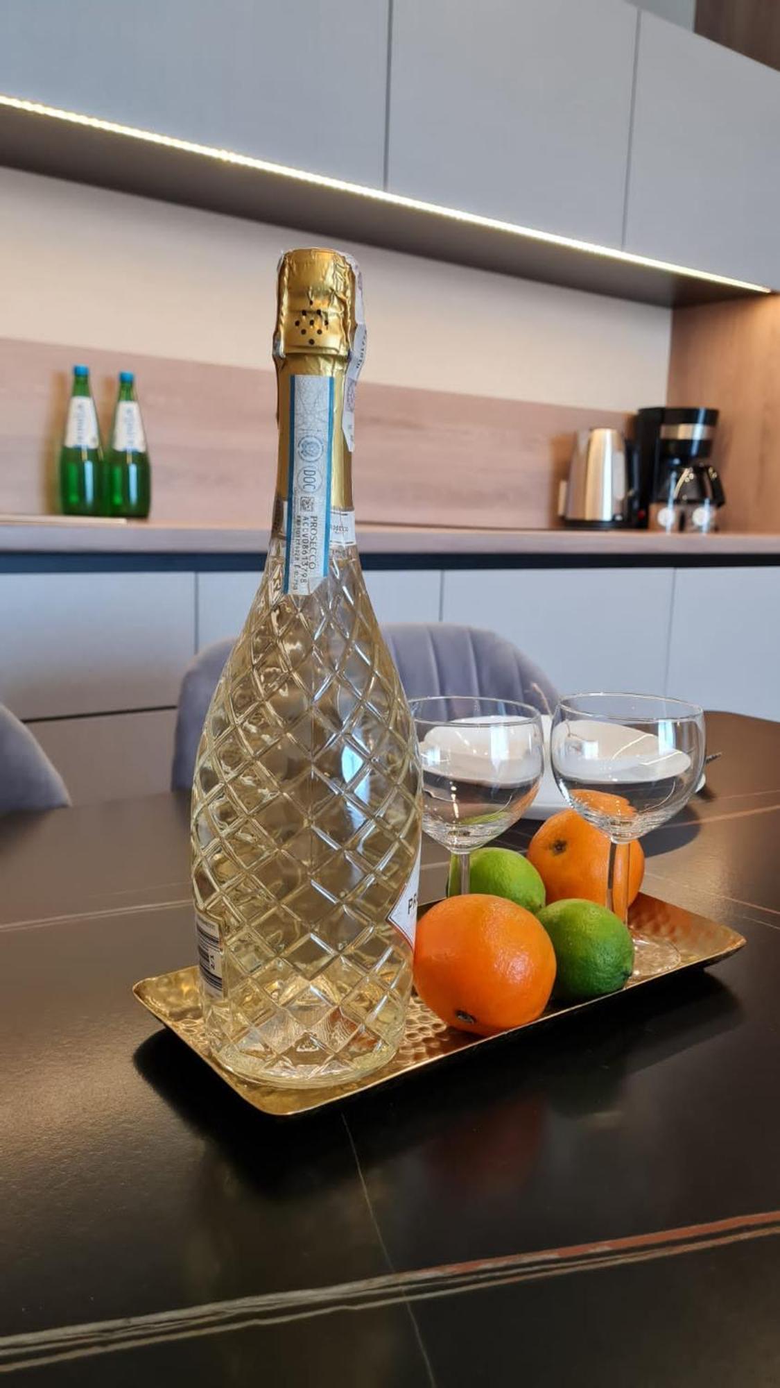 Apartment Bel Mare 514e *
