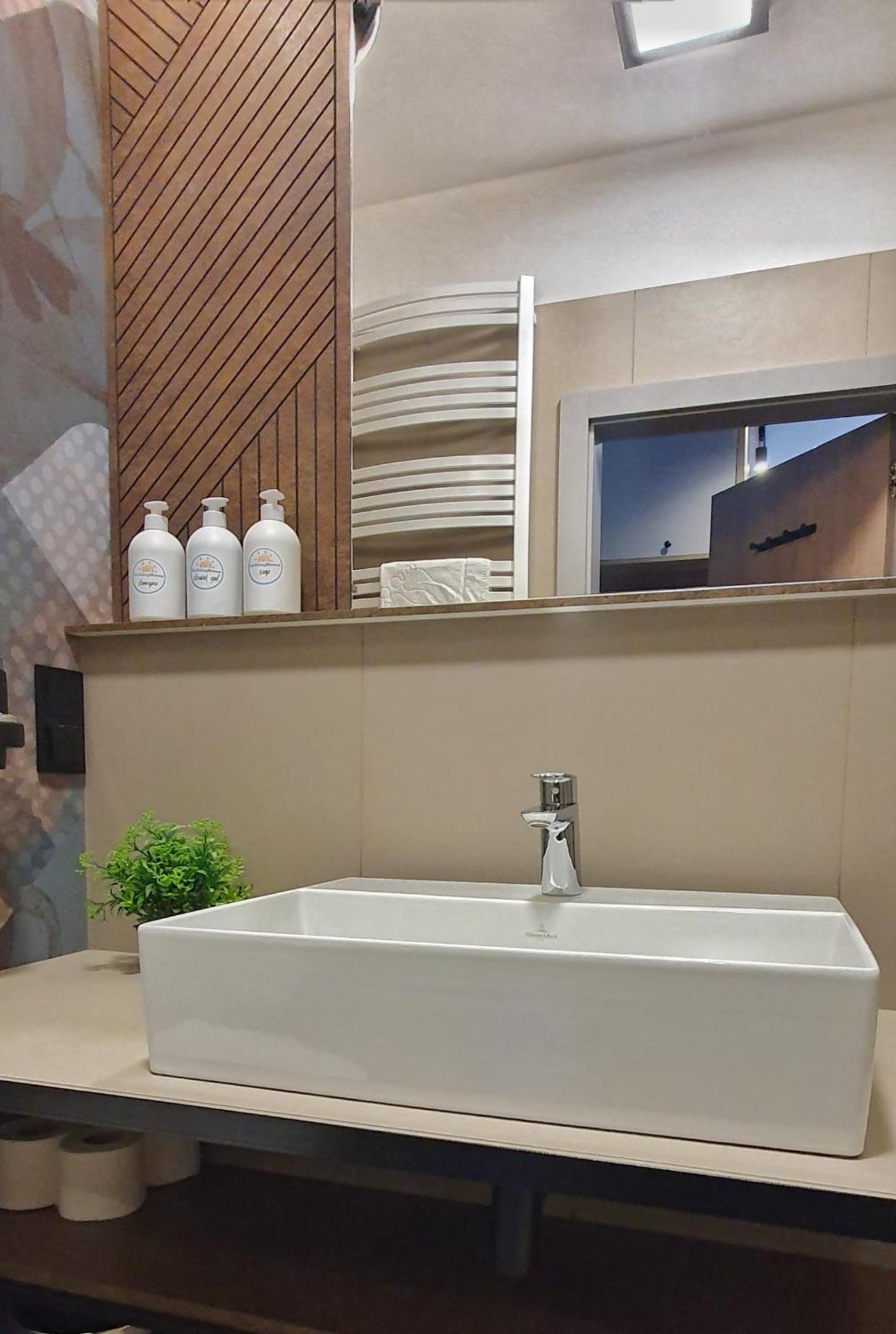 Bel Mare 514e Apartment Miedzyzdroje