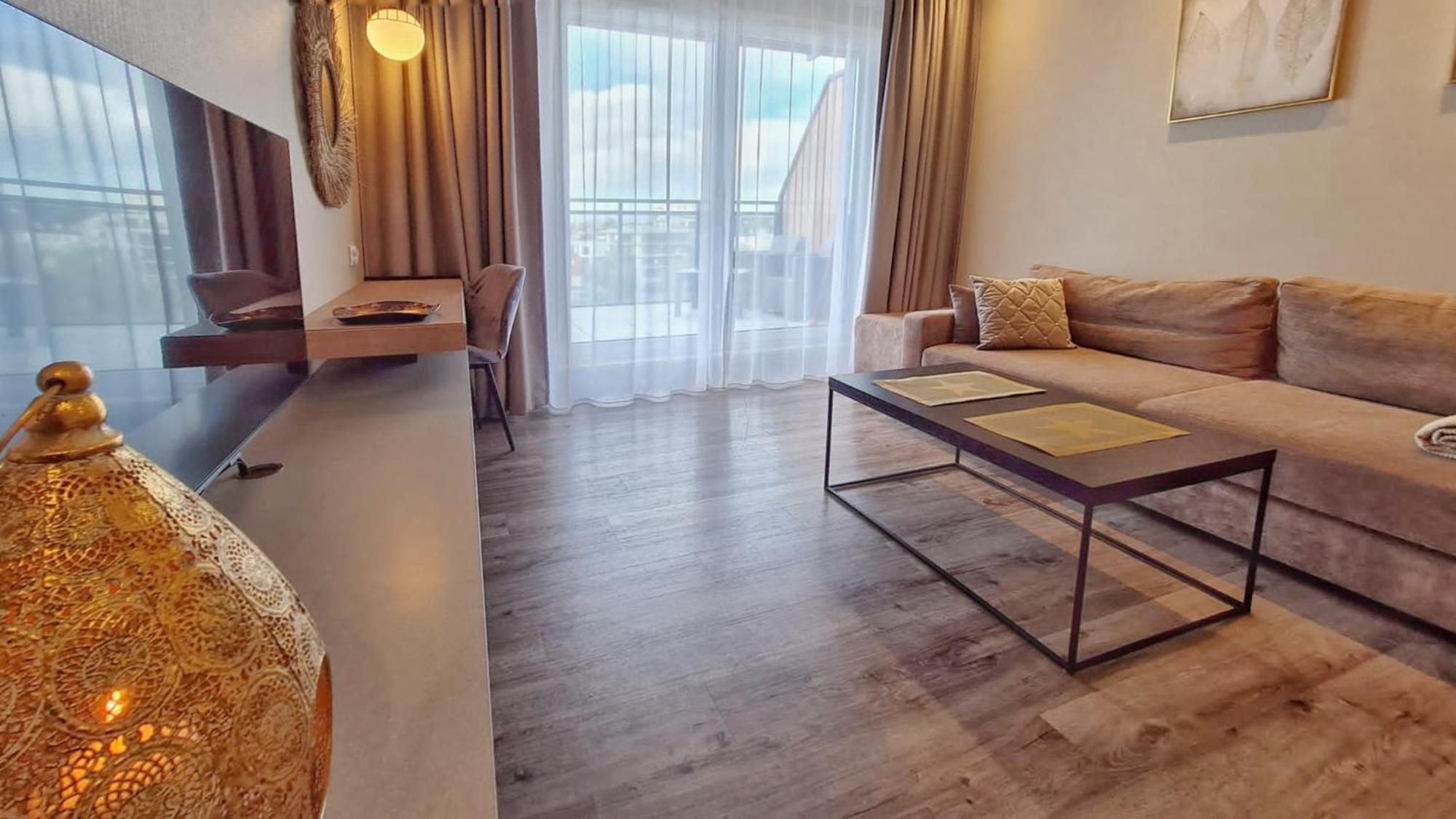Apartment Bel Mare 514e