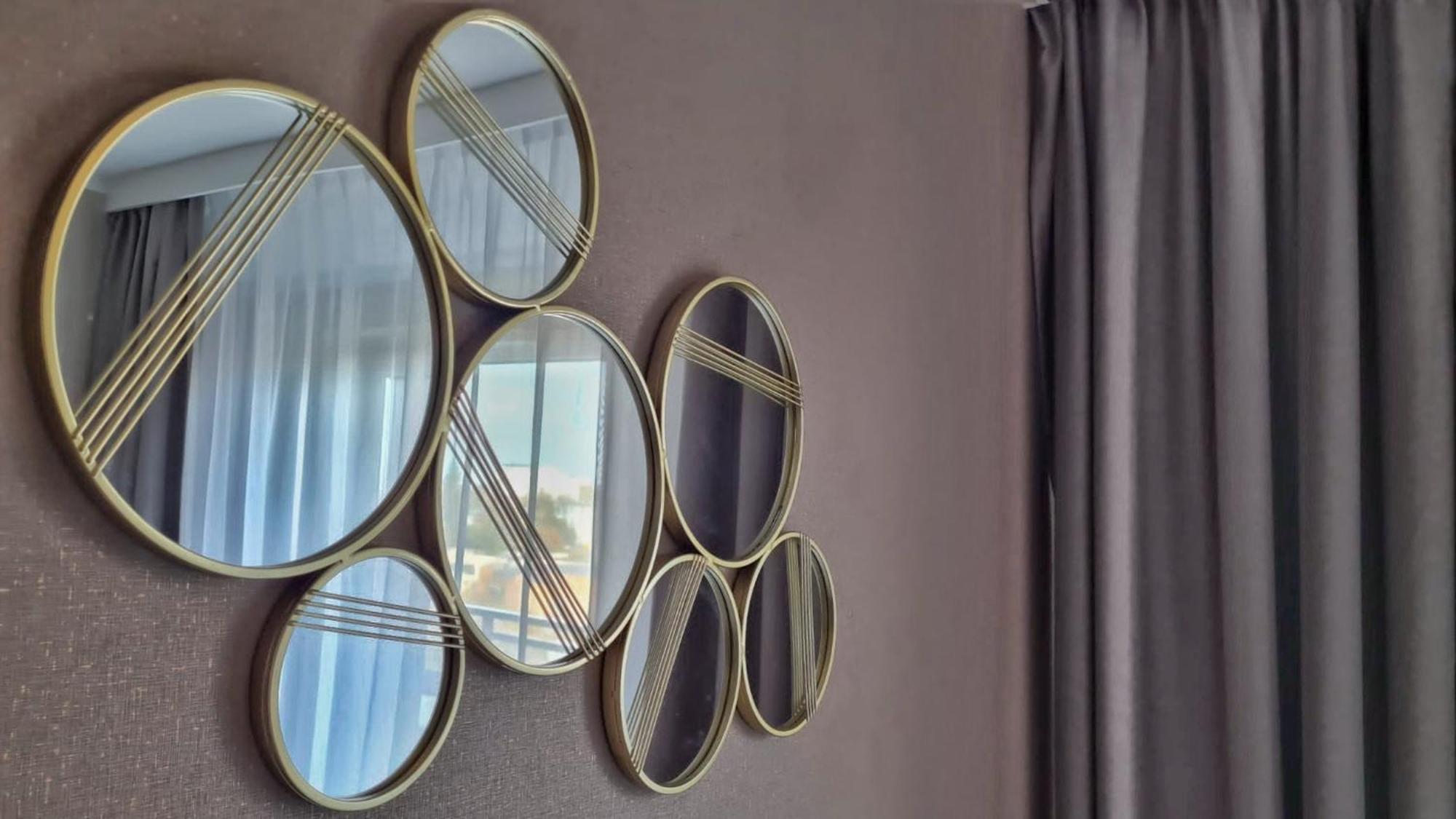 Apartment Bel Mare 514e