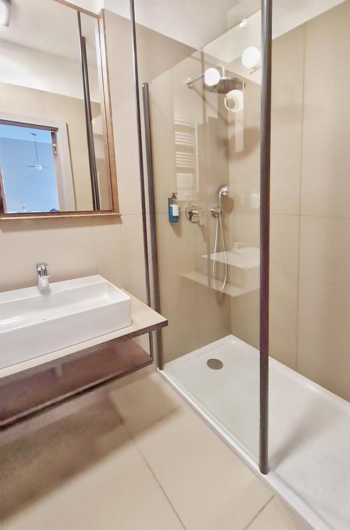 Apartment Bel Mare 514e Miedzyzdroje