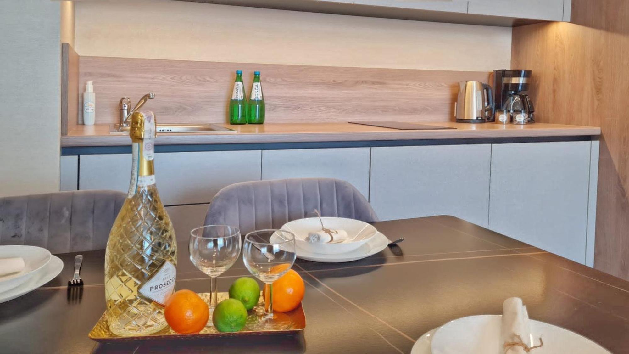 Apartment Bel Mare 514e *