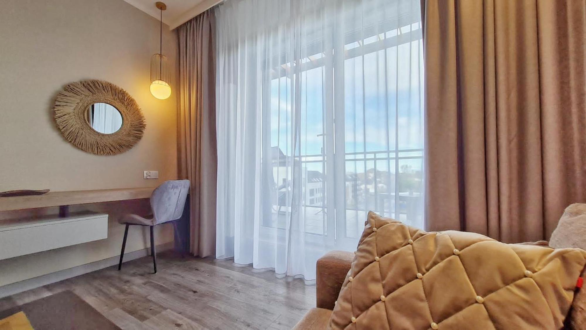 Bel Mare 514e Miedzyzdroje