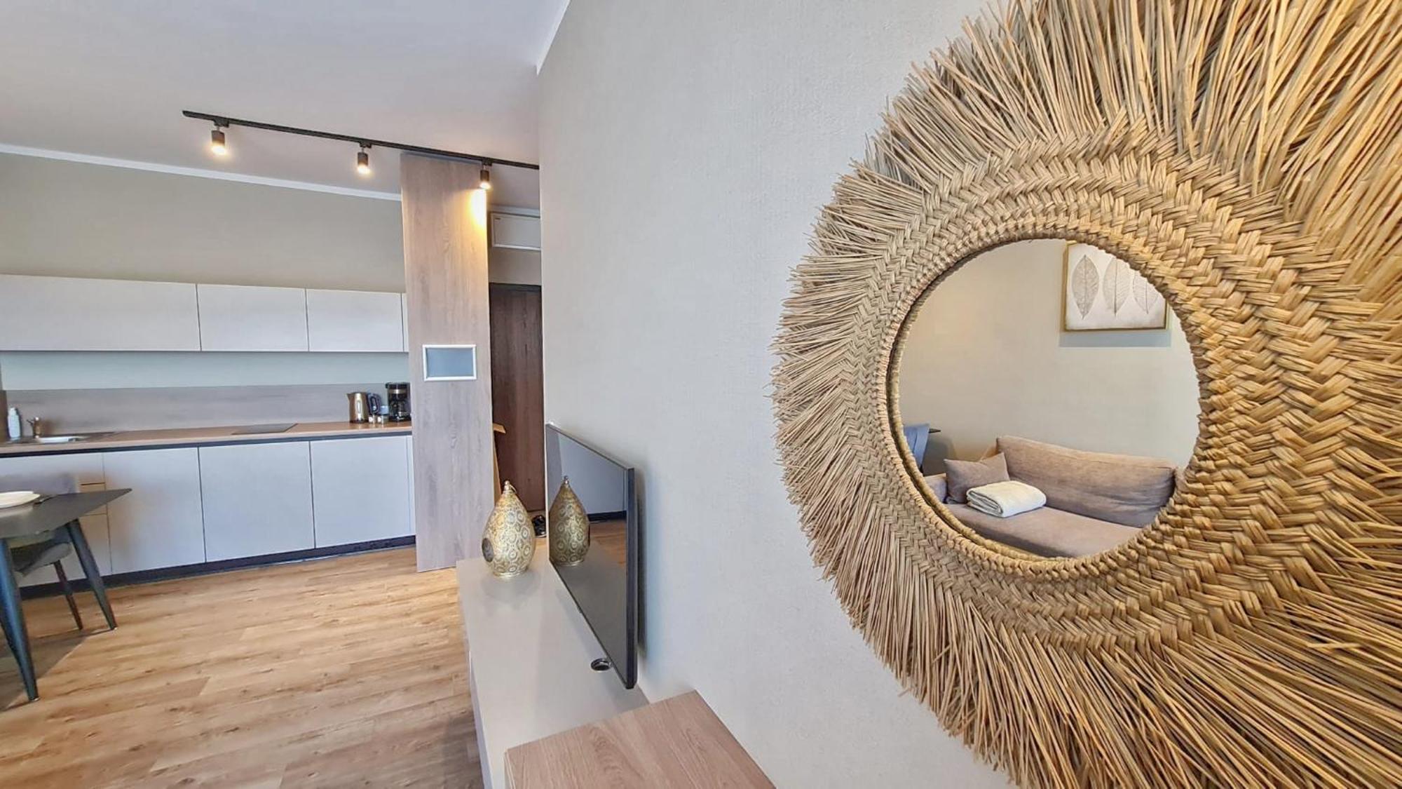 Apartment Bel Mare 514e Miedzyzdroje