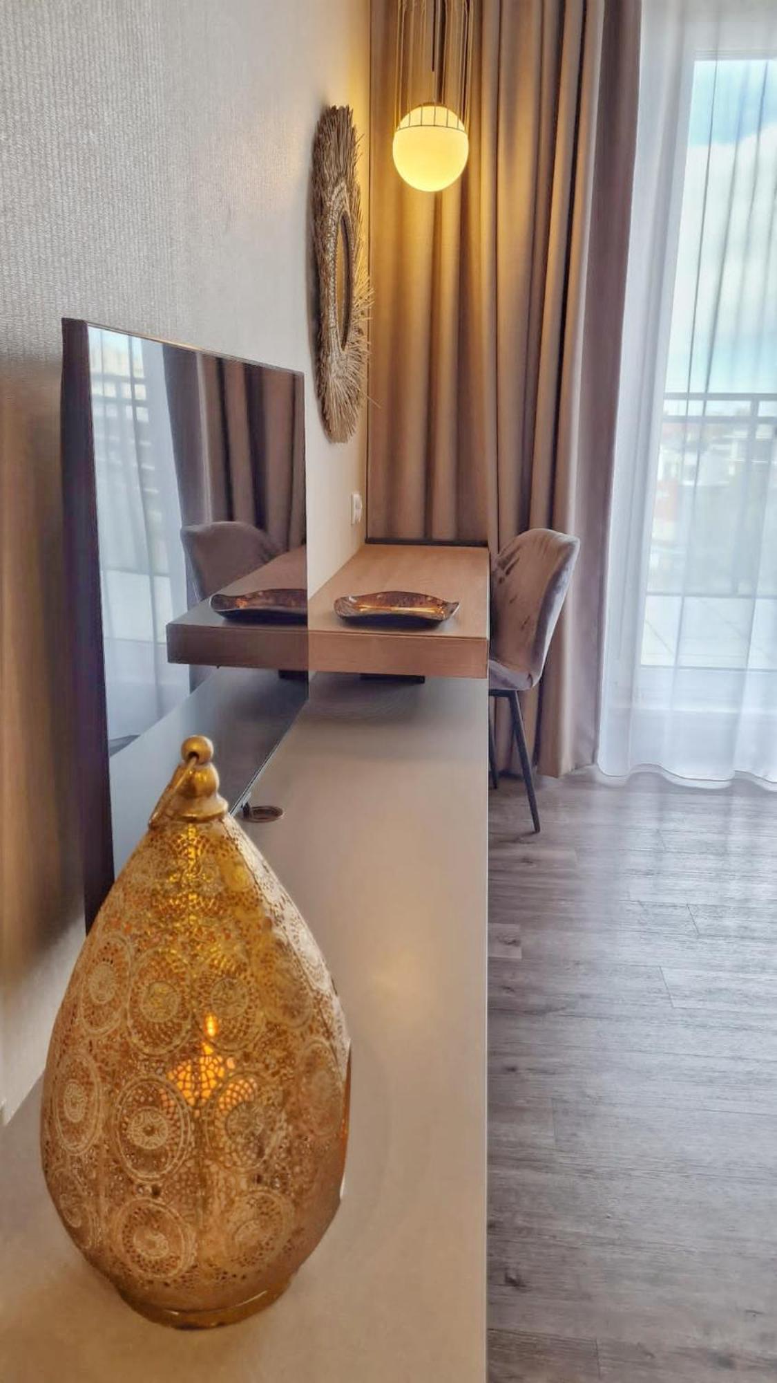 Bel Mare 514e Apartment Miedzyzdroje