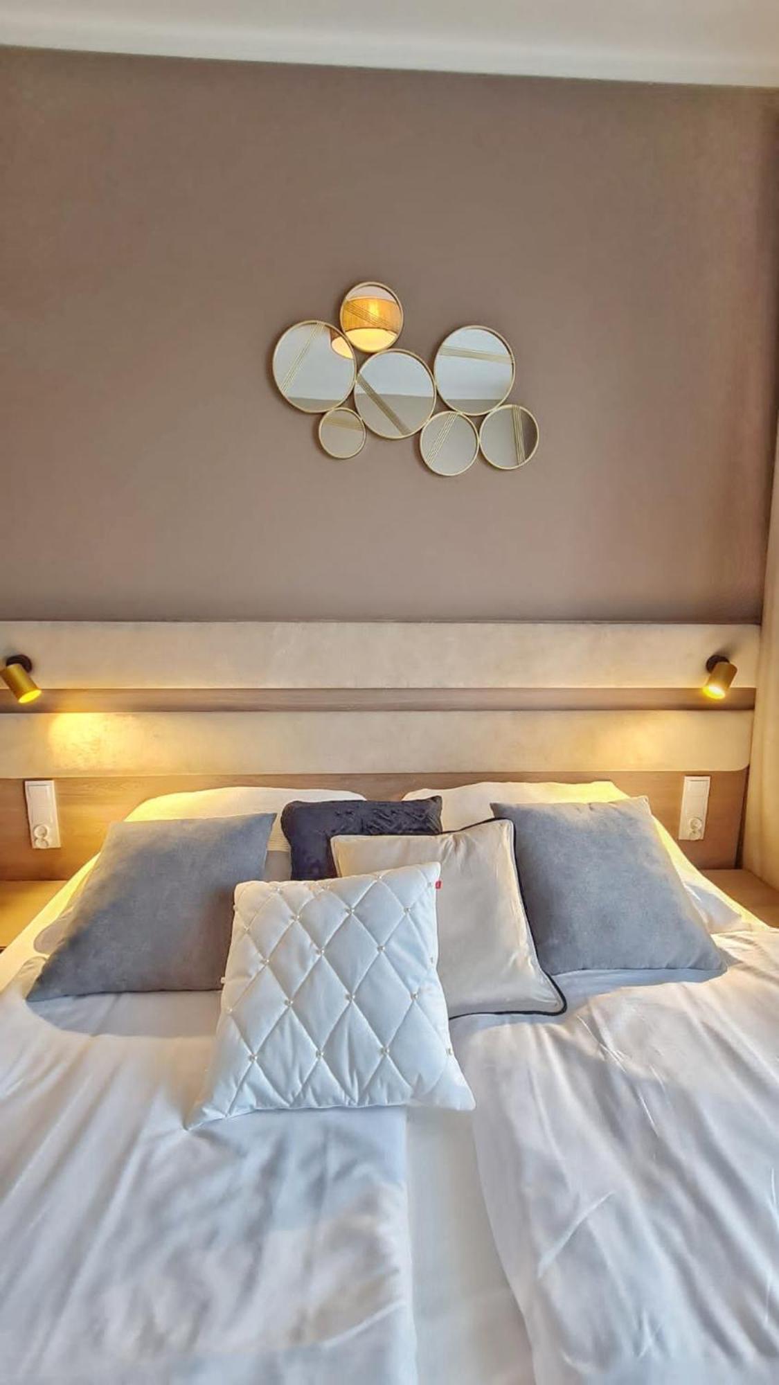 Apartment Bel Mare 514e *