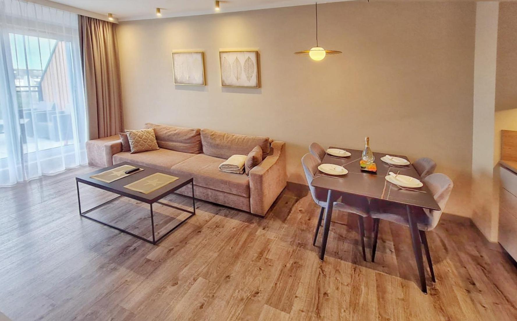 Apartment Bel Mare 514e *