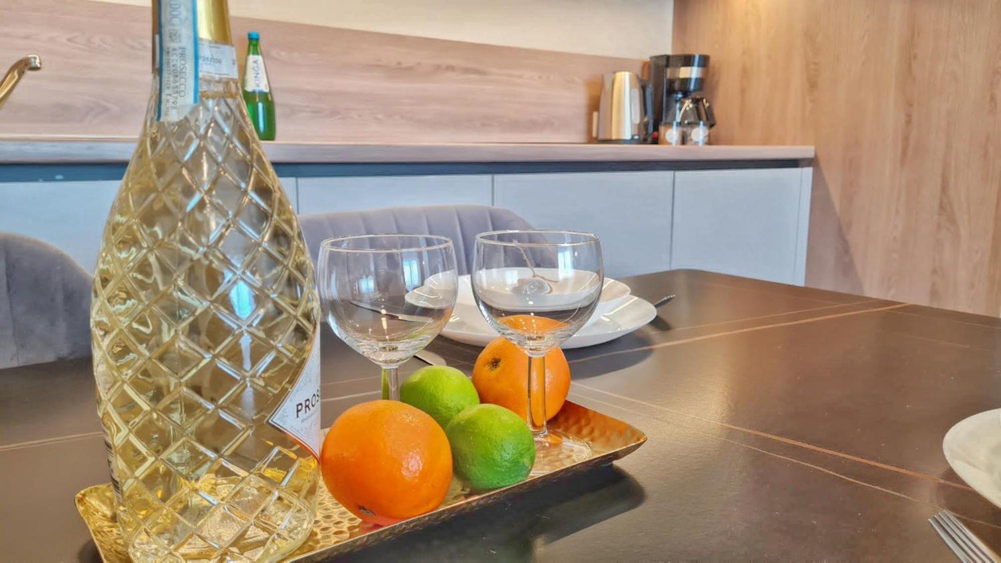 Bel Mare 514e Apartment