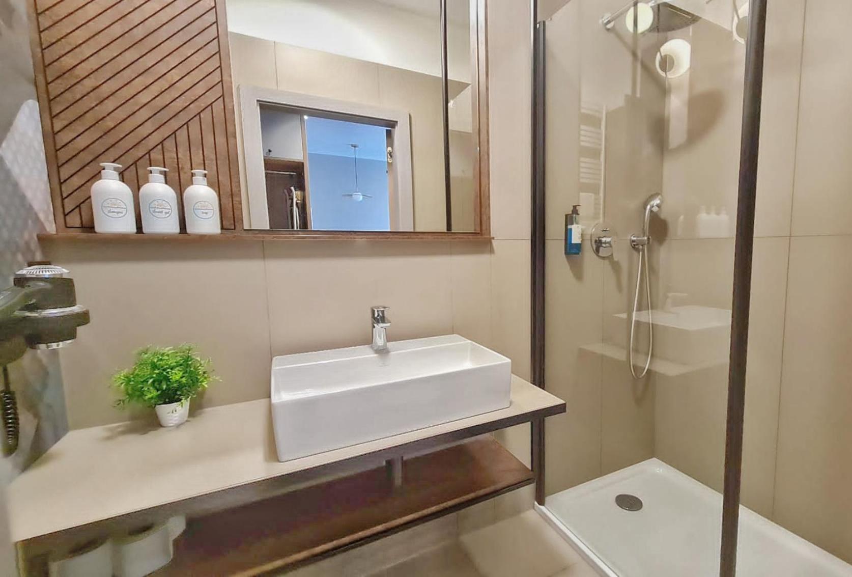 Bel Mare 514e Apartment *