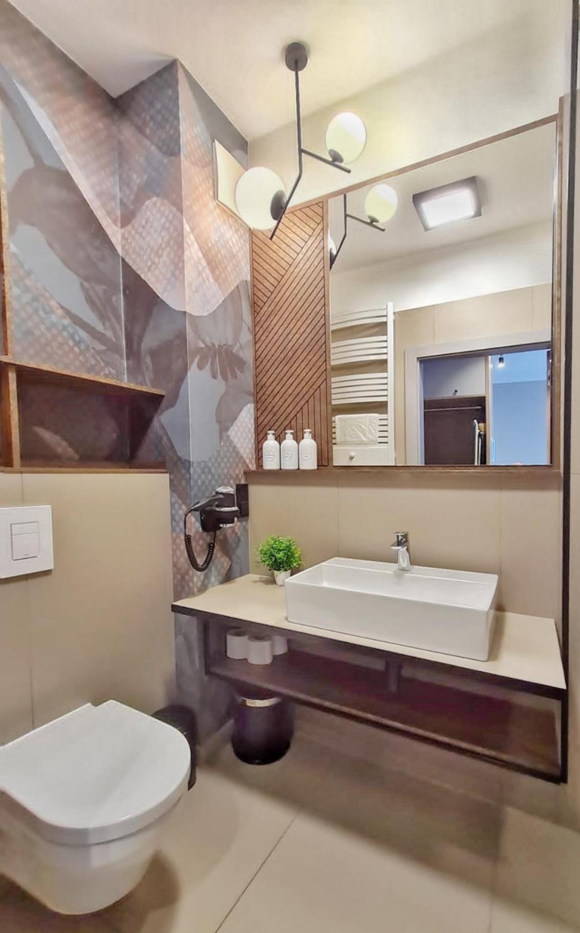 Apartment Bel Mare 514e Miedzyzdroje