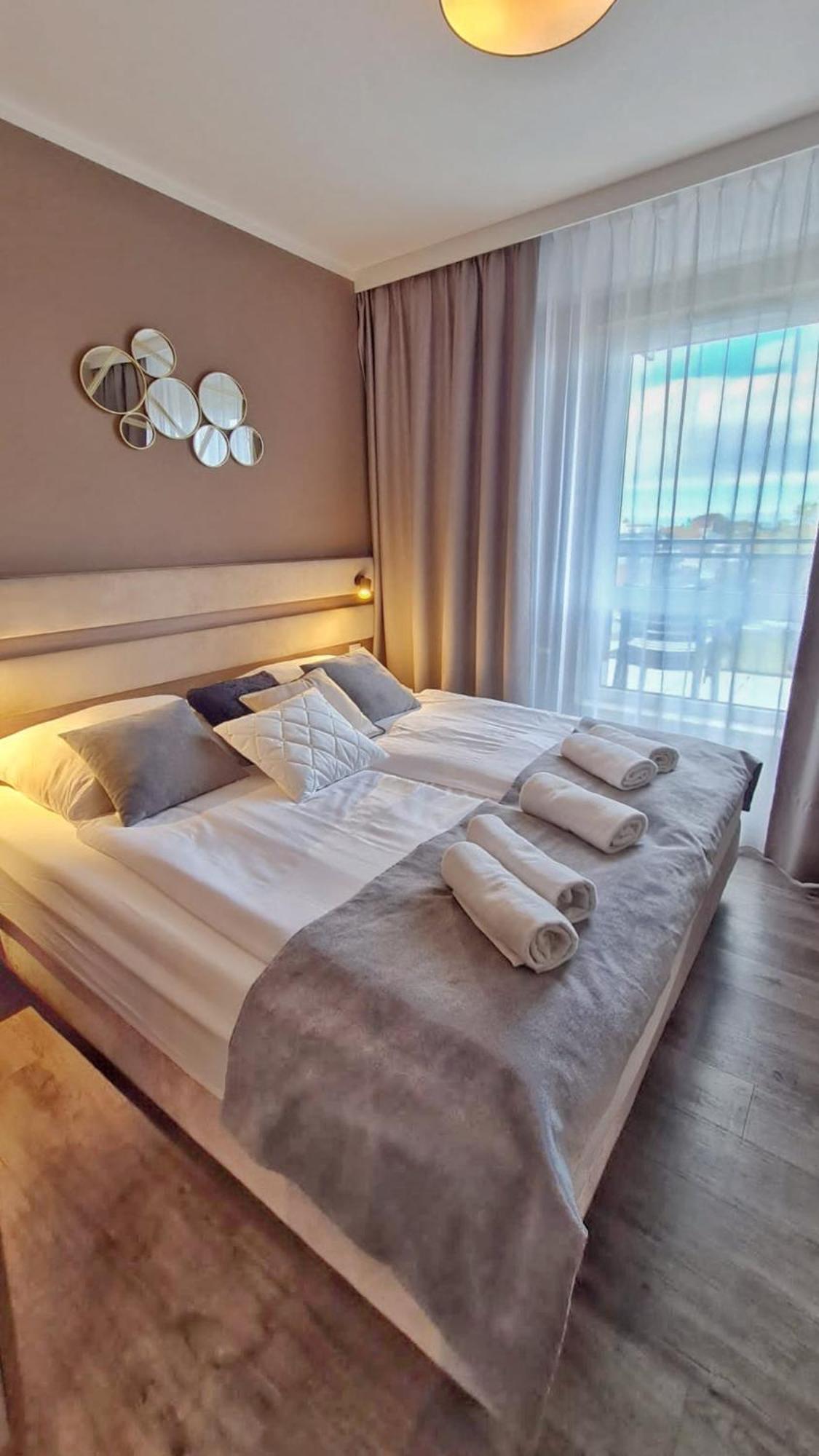 Bel Mare 514e * Miedzyzdroje