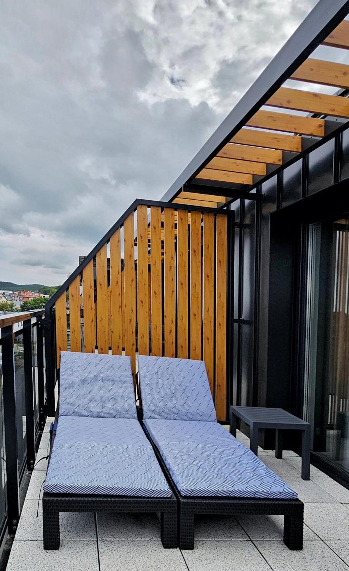 Apartment Bel Mare 514e Miedzyzdroje