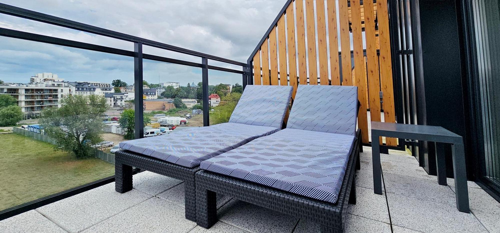 Bel Mare 514e Apartment