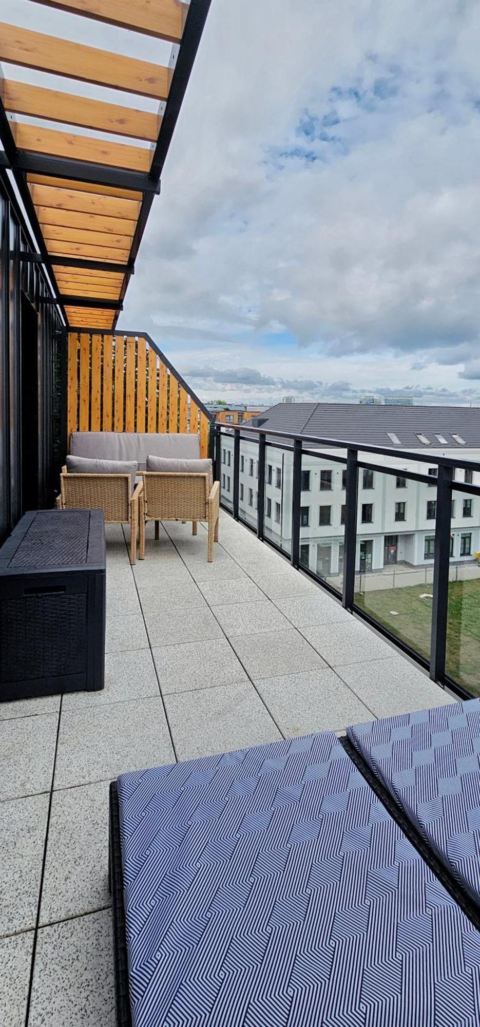 Apartment Bel Mare 514e *